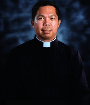 Fr. Lucero