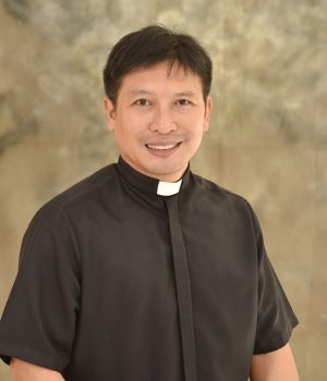 fr. roy